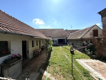 Prodej chaty / chalupy 220 m², Drnholec