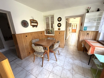 Prodej chaty / chalupy 220 m², Drnholec