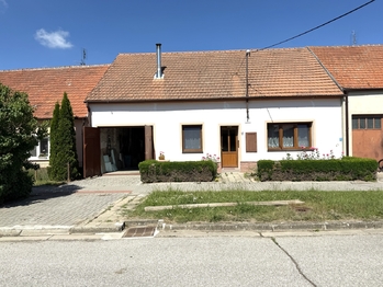 Prodej chaty / chalupy 220 m², Drnholec