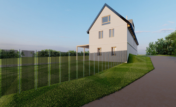 Prodej domu 377 m², Malečov