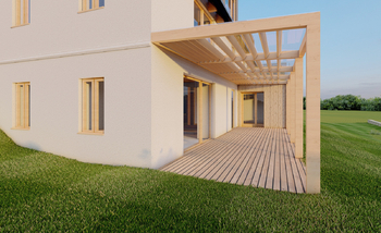 Prodej domu 377 m², Malečov