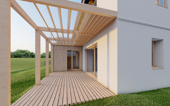 Prodej domu 377 m², Malečov