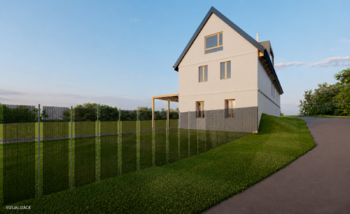 Prodej domu 377 m², Malečov