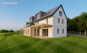 Prodej domu 377 m², Malečov