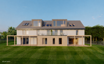 Prodej domu 377 m², Malečov