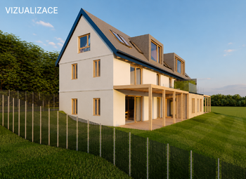 Prodej domu 377 m², Malečov
