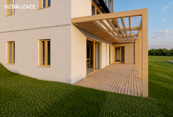 Prodej domu 377 m², Malečov
