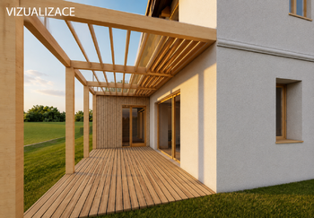 Prodej domu 377 m², Malečov
