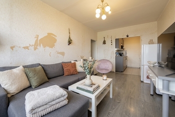 Prodej bytu 2+kk v osobním vlastnictví 43 m², Praha 4 - Chodov