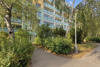 Prodej bytu 2+kk v osobním vlastnictví 43 m², Praha 4 - Chodov