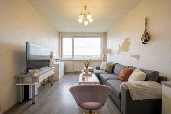 Prodej bytu 2+kk v osobním vlastnictví 43 m², Praha 4 - Chodov