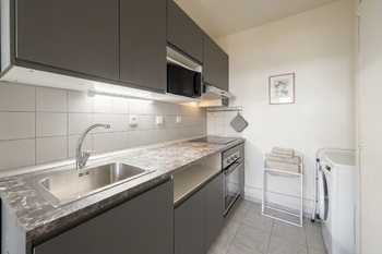 Prodej bytu 2+kk v osobním vlastnictví 43 m², Praha 4 - Chodov