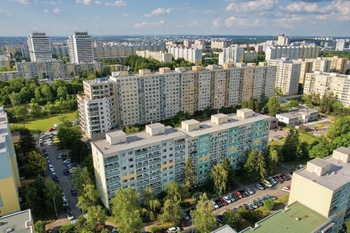 Prodej bytu 2+kk v osobním vlastnictví 43 m², Praha 4 - Chodov
