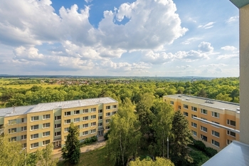 Prodej bytu 2+kk v osobním vlastnictví 43 m², Praha 4 - Chodov