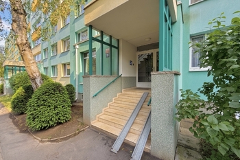 Prodej bytu 2+kk v osobním vlastnictví 43 m², Praha 4 - Chodov