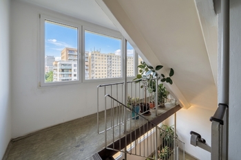 Prodej bytu 2+kk v osobním vlastnictví 43 m², Praha 4 - Chodov