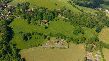 Prodej chaty / chalupy 80 m², Janovice