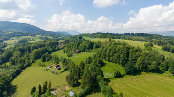Prodej chaty / chalupy 80 m², Janovice