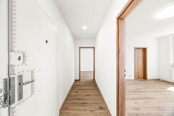 Prodej bytu 2+1 v osobním vlastnictví 44 m², Břeclav