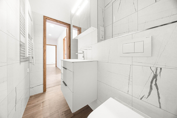 Prodej bytu 2+1 v osobním vlastnictví 44 m², Břeclav