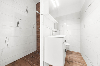 Prodej bytu 2+1 v osobním vlastnictví 44 m², Břeclav