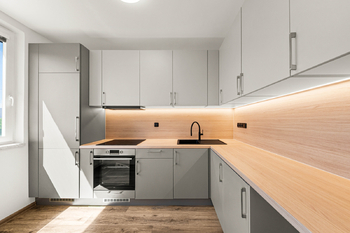 Prodej bytu 2+1 v osobním vlastnictví 44 m², Břeclav