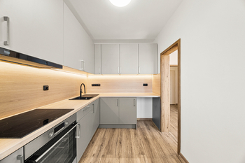 Prodej bytu 2+1 v osobním vlastnictví 44 m², Břeclav