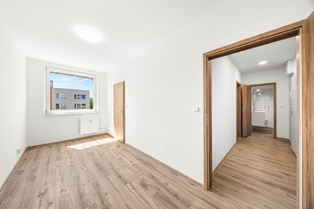 Prodej bytu 2+1 v osobním vlastnictví 44 m², Břeclav