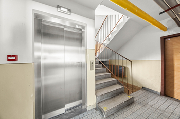 Prodej bytu 2+1 v osobním vlastnictví 44 m², Břeclav