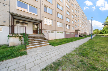Prodej bytu 2+1 v osobním vlastnictví 44 m², Břeclav