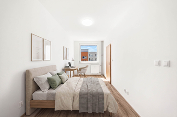 Prodej bytu 2+1 v osobním vlastnictví 44 m², Břeclav