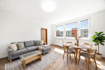 Prodej bytu 2+1 v osobním vlastnictví 44 m², Břeclav