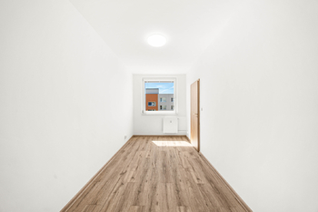 Prodej bytu 2+1 v osobním vlastnictví 44 m², Břeclav