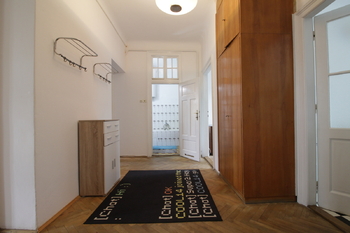 Pronájem bytu 3+1 v osobním vlastnictví 107 m², Brno