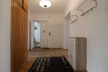 Pronájem bytu 3+1 v osobním vlastnictví 107 m², Brno