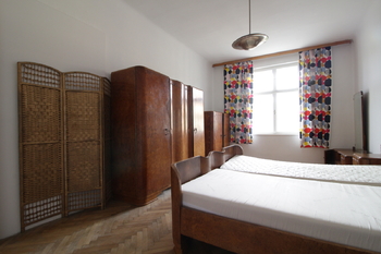 Pronájem bytu 3+1 v osobním vlastnictví 107 m², Brno