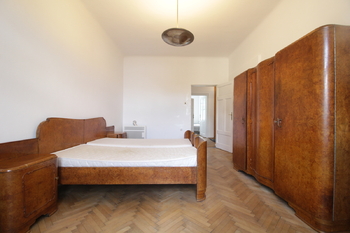 Pronájem bytu 3+1 v osobním vlastnictví 107 m², Brno