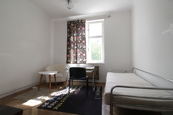 Pronájem bytu 3+1 v osobním vlastnictví 107 m², Brno