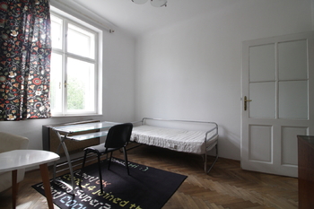 Pronájem bytu 3+1 v osobním vlastnictví 107 m², Brno