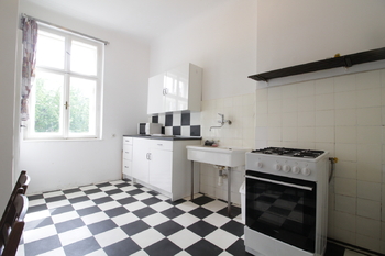 Pronájem bytu 3+1 v osobním vlastnictví 107 m², Brno
