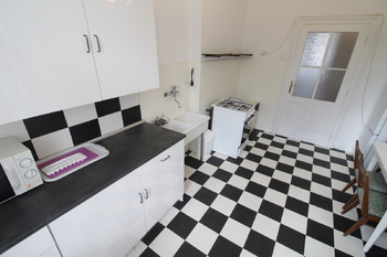 Pronájem bytu 3+1 v osobním vlastnictví 107 m², Brno