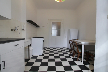 Pronájem bytu 3+1 v osobním vlastnictví 107 m², Brno