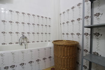 Pronájem bytu 3+1 v osobním vlastnictví 107 m², Brno
