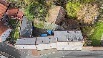 Prodej nájemního domu 383 m², Chlumec nad Cidlinou