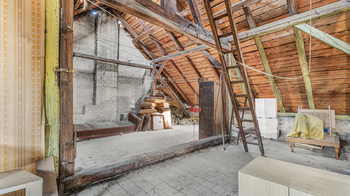 Prodej nájemního domu 383 m², Chlumec nad Cidlinou
