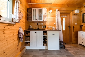 Prodej pozemku 1178 m², Žďárec