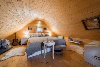 Prodej pozemku 1178 m², Žďárec