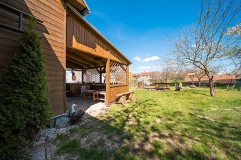 Prodej pozemku 1178 m², Žďárec