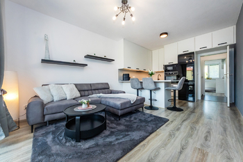 Prodej bytu 3+kk v osobním vlastnictví 61 m², Benátky nad Jizerou