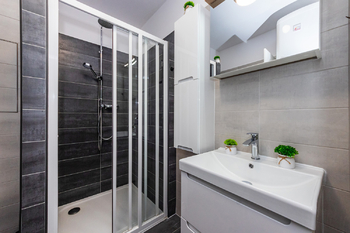 Prodej bytu 3+kk v osobním vlastnictví 61 m², Benátky nad Jizerou